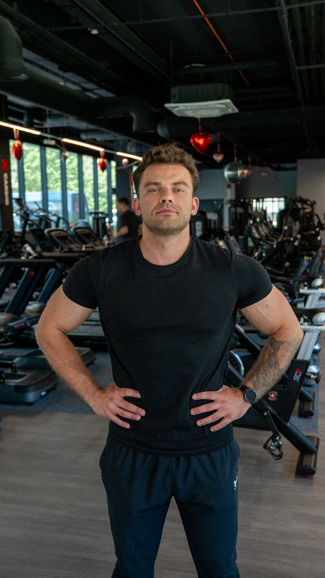Trener OdNowa Fitness — opieka dietetyczna